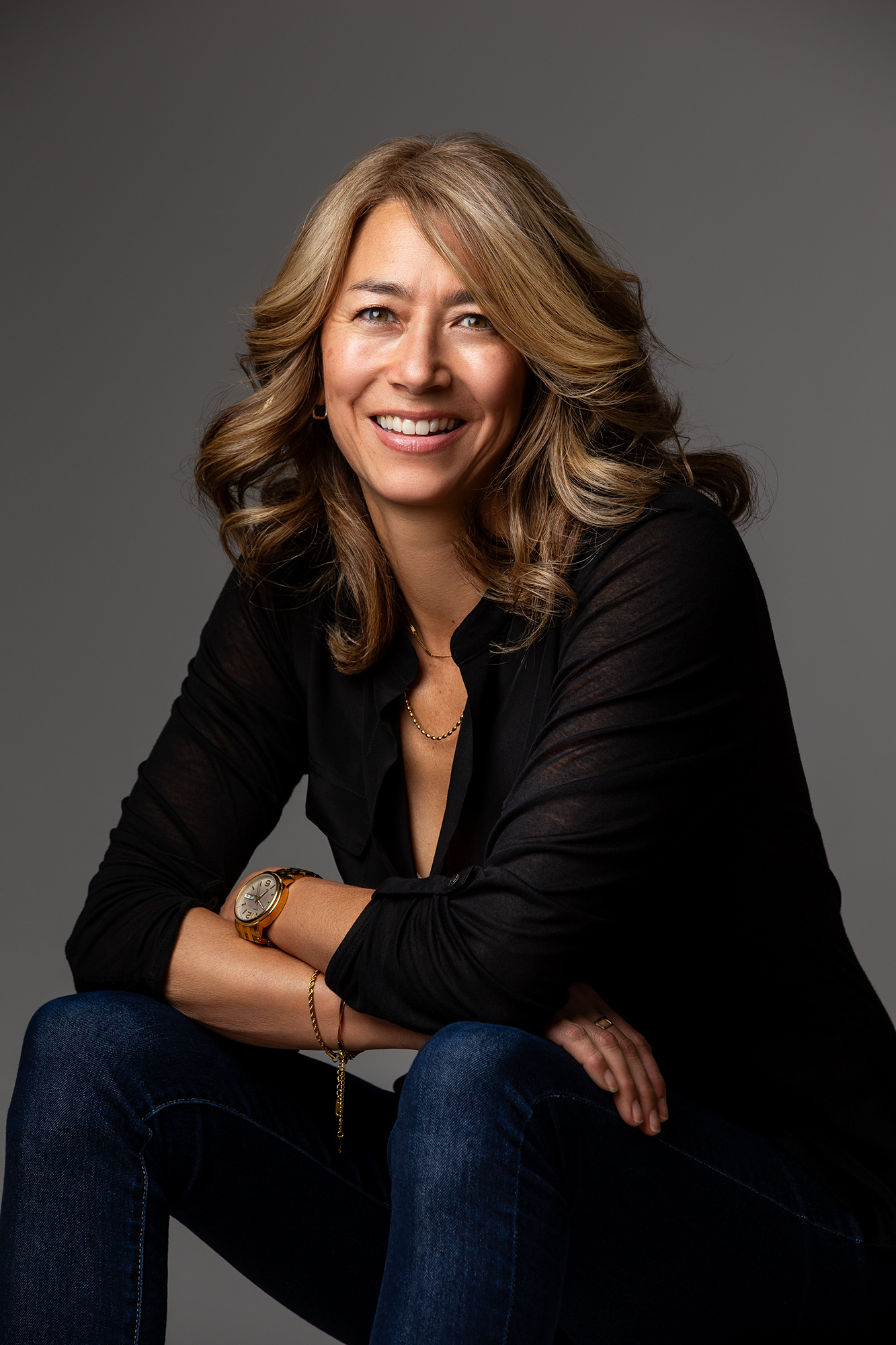 Stacie Mori